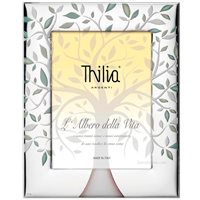Cornice Thilia in Argento 452523 - 452523
